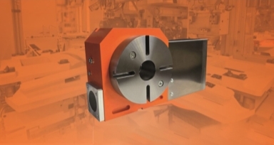 FIBRO转台重磅推出面向国际市场的Or